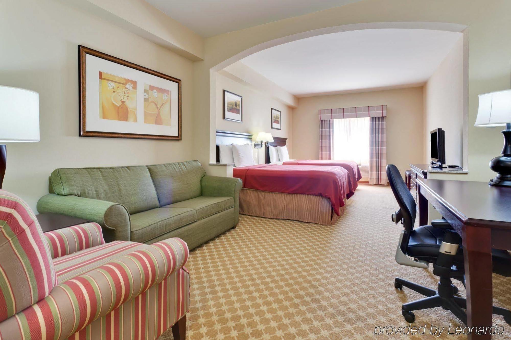 Country Suites Absecon-Atlantic City, Nj Galloway Township Zimmer foto